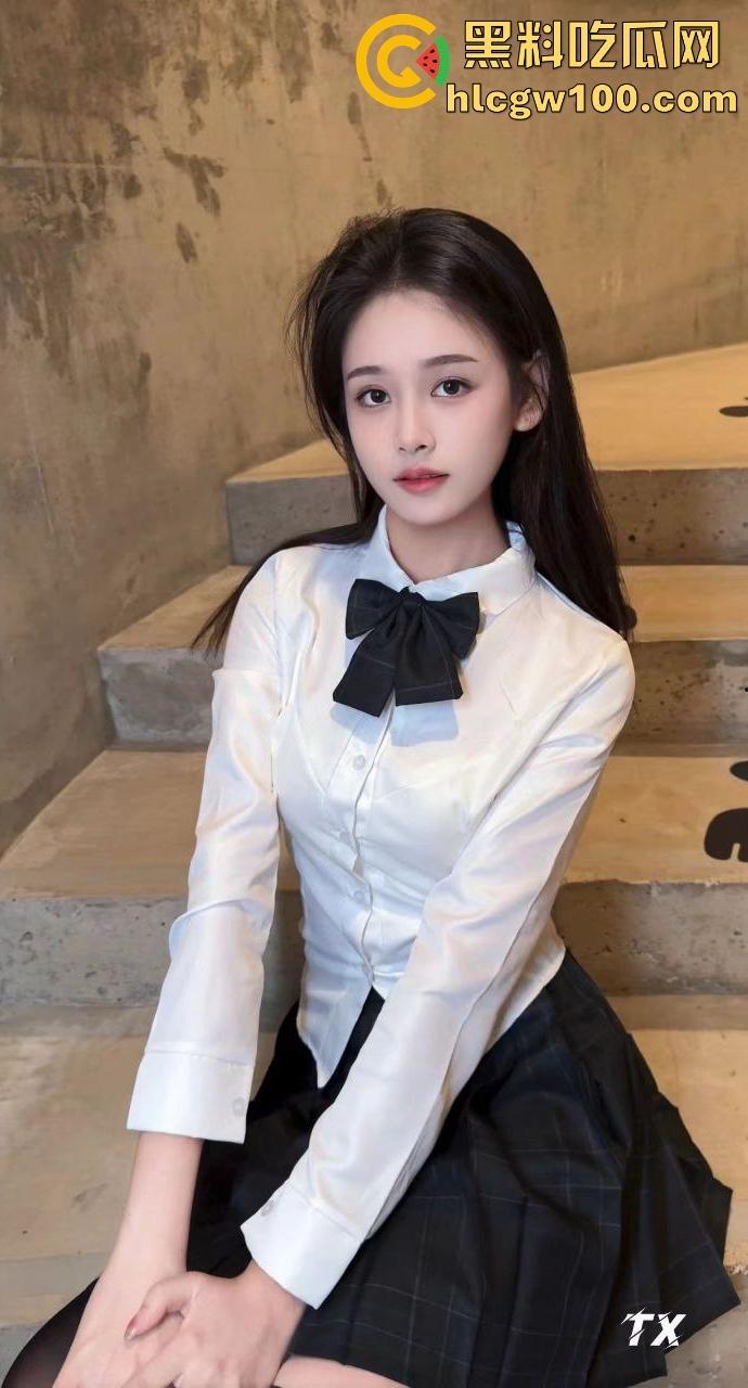 黑丝高跟电击鲍鱼了解一下，少女被调教到淫叫抽搐，带电的鲍鱼咬一口怕是连舌头都麻，你敢吃电击鲍鱼吗？-2